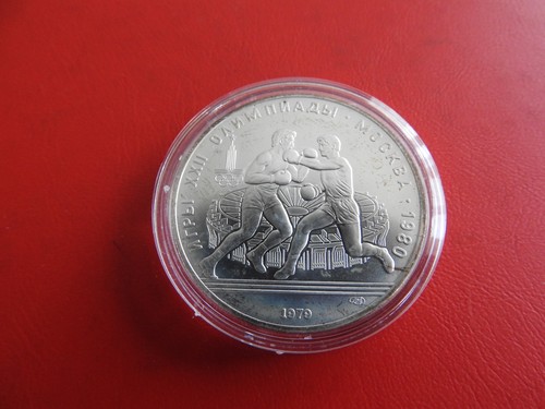 Russland rubel 1979 - russland,