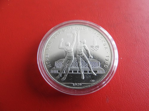 Russland rubel 1979 - *, 10