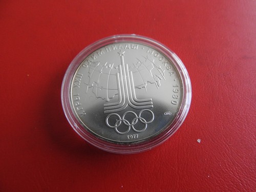 Russland rubel 1977 - rubel,