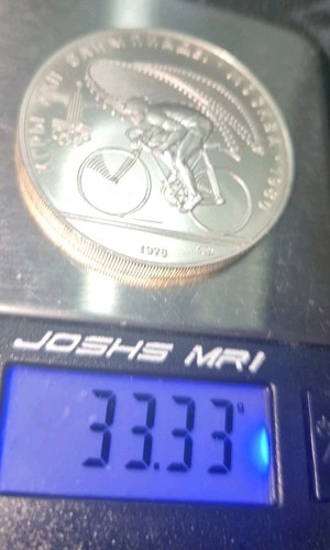 1980 olympics moscow 900 - 1980, 900/1000