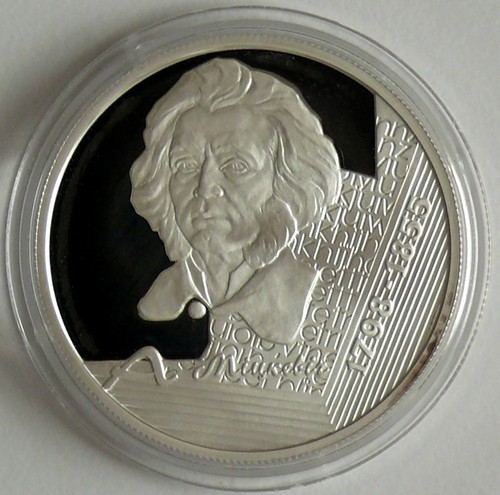 Weißrussland rubel 1998 - weißrussland,